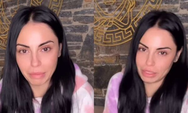 Δήμητρα Αλεξανδράκη: «Γύρισα αρκετά ταλαιπωρημένη, σε δύο εβδομάδες θα έχουμε καλύτερη εικόνα από τα αποτελέσματα»