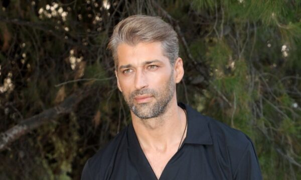 Αλέξης Παππάς: Η δήλωση για την καταγωγή του – «Είμαι Έλληνας που έτυχε να έχω γεννηθεί στη Βόρεια Ήπειρο»