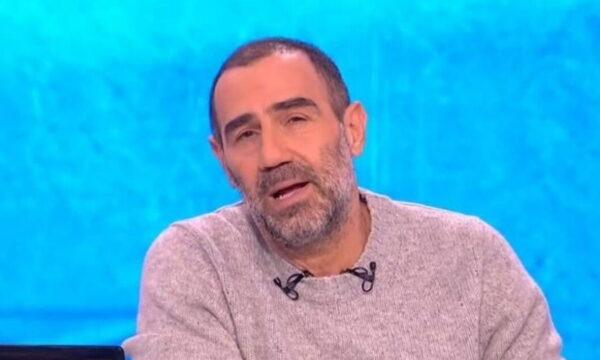 Αντώνης Κανάκης για Μανώλη Λιδάκη: «Ελπίζω στα γενέθλιά του την Παρασκευή, να δει αυτό που θα συμβεί στην χώρα»