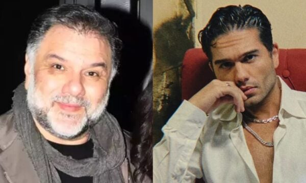 Γρηγόρης Αρναούτογλου για Χρήστο Μάστορα: «Αδερφέ είναι κακό, δεν μπορεί να συνδυαστεί το ποτό με το αυτοκίνητο»