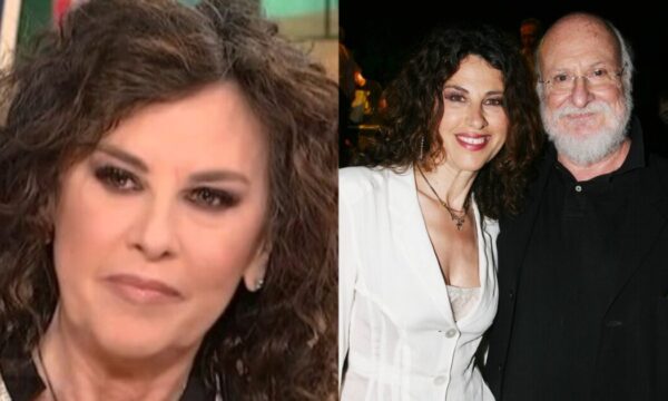 Ελευθερία Αρβανιτάκη για Διονύση Σαββόπουλο: «Ο κόσμος ερχόταν για να τον ταλαιπωρήσει, ήταν επιθετικός»