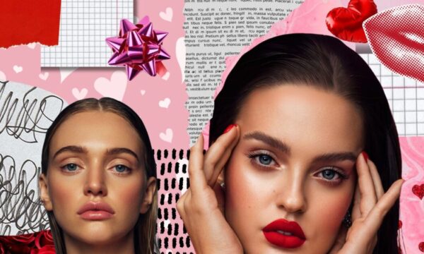 Bacio: Το απόλυτο lip booster που θα σου χαρίσει γεμάτα και λαμπερά χείλη για την ημέρα του Αγίου Βαλεντίνου