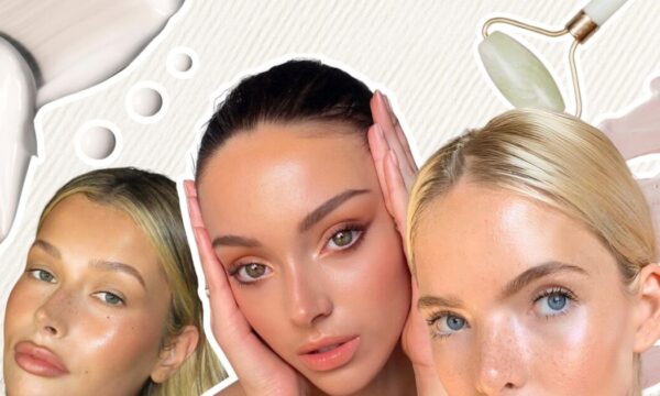 Butter Skin: Είναι το make up trend που σου χαρίζει την πιο απαλή και τρυφερή όψη