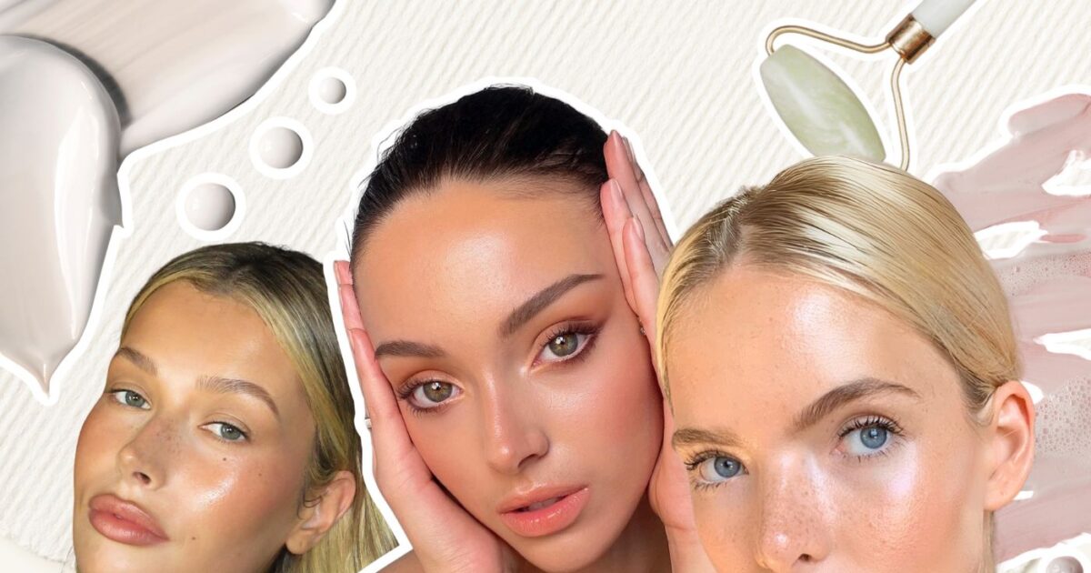 Butter Skin: Είναι το make up trend που σου χαρίζει την πιο απαλή και τρυφερή όψη