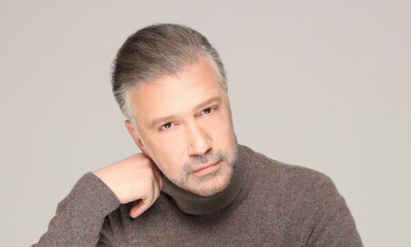 Ο Δαμιανός Πάντας: «Κάθε έργο που δημιουργώ για μένα είναι μια ξεχωριστή στιγμή»