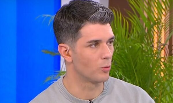 Δημήτρης Πανόπουλος: «Μέλημά σου είναι να βρεις μία επίμαχη δήλωση που θα στοχοποιήσει ανθρώπους»