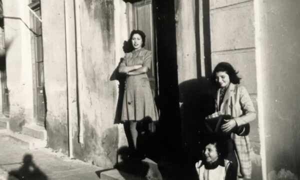 Ο εκτοπισμός των Εβραίων της Αθήνας απόψε τα μεσάνυχτα στο ATTICA TV
