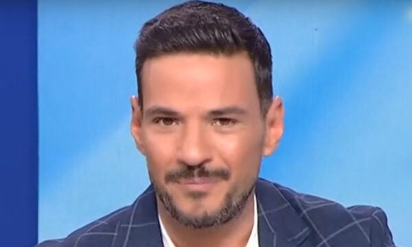 Κώστας Τσουρός: «Άκουσα κάποια να ειρωνεύεται ένα τροχαίο ατύχημα, αδιανόητα πράγματα»