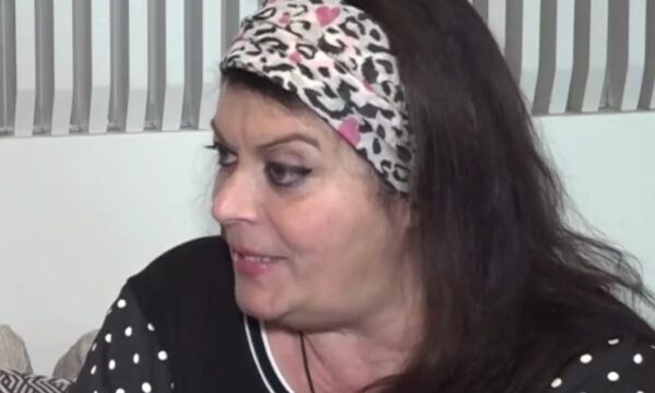 Μαρία Εκμετζίογλου: «Είχα βιώσει θαύμα όταν είδα την μαμά μου στον ύπνο μου»
