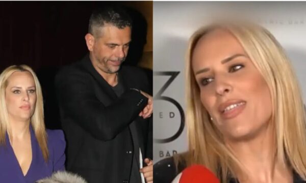 Έλενα Ασημακοπούλου: «Δεν είναι το καλύτερο να βλέπω φωτογραφίες μας με τον αγαπημένο μου δημοσιευμένες»