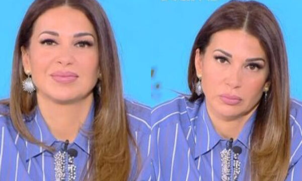 Ελένη Χατζίδου: «Άλλοι δεν βρίσκουμε ποτέ τα κότσια να μιλήσουμε για τέτοια πράγματα, όταν τα βρω θα μιλήσω»