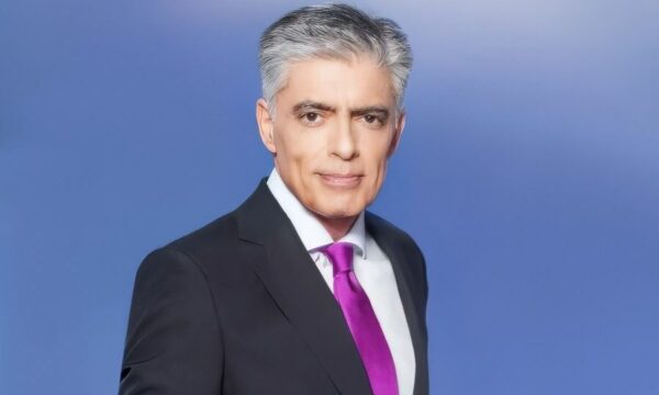 Εντυπωσιακή πρωτιά για το Live News – Έφτασε στο 25,5%