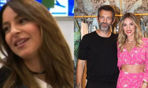Φίλιππος Μιχόπουλος: Η πρώτη αντίδραση της Κωνσταντίνας Ευριπίδου μετά τα δημοσιεύματα για το εξώδικο στην Αθηνά Οικονομάκου