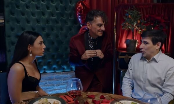“Έχω Παιδιά”: Επεισοδιακή η νύχτα του Αγίου Βαλεντίνου για τη Σάρα και τον Μιχάλη