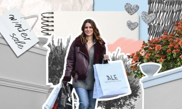 Χειμερινές εκπτώσεις: Ανακαλύψαμε τις πιο όμορφες προσφορές στα must have του χειμώνα