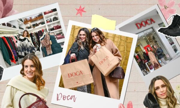 Same Items, Different Styling: 3 cozy κομμάτια,απαραίτητα για το στιλ σου αυτό τον μήνα!