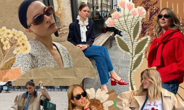 Hello March: Τα key pieces που θα ανανεώσουν το στιλ του νέου μήνα!