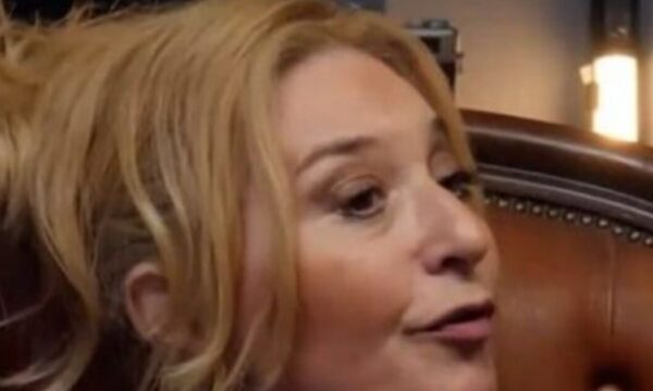 Φαίδρα Δούκα: «Το metoo έγινε με πάρα πολύ λάθος τρόπο – Πολλοί το χρησιμοποίησαν με μια υστερία»