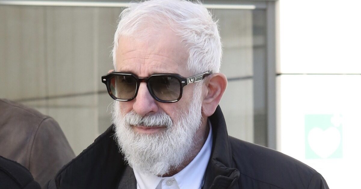 Πέτρος Φιλιππίδης: Αναβολή για τη δίκη του στο Εφετείο – Ποιος είναι ο λόγος