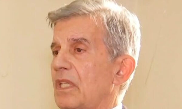 Γιώργος Γερολυμάτος: «Είδα πολλές όμορφες γυναίκες που ήταν λίγο ηλίθιες – Παντρεύτηκα κρυφά με μία Γερμανίδα, γιατί έμεινε έγκυος»