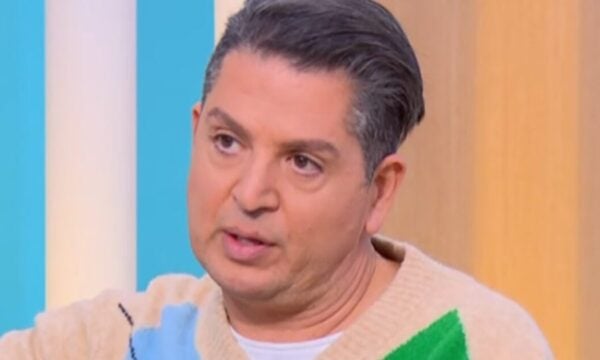 Γιάννης Πουλόπουλος: Αποκαλύπτει για πρώτη φορά το θέμα της υγείας του – «Ξέσπασα σε δάκρυα, κατάλαβα ότι ήταν πολύ πιο σοβαρό»