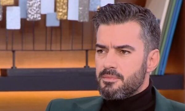 Γιάννης Τσιμιτσέλης για Μανούσο Μανουσάκη: «Είχαμε μιλήσει πέντε μέρες πριν φύγει από τη ζωή»