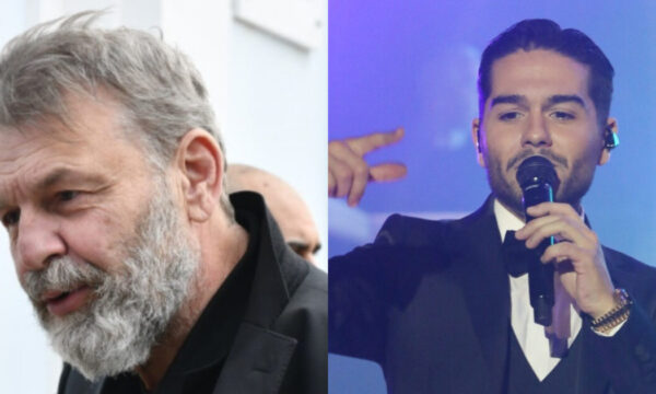 Απόστολος Γκλέτσος για Χρήστο Μάστορα: «Τον είδα να γλείφει τους χωροφύλακες, εμετός»