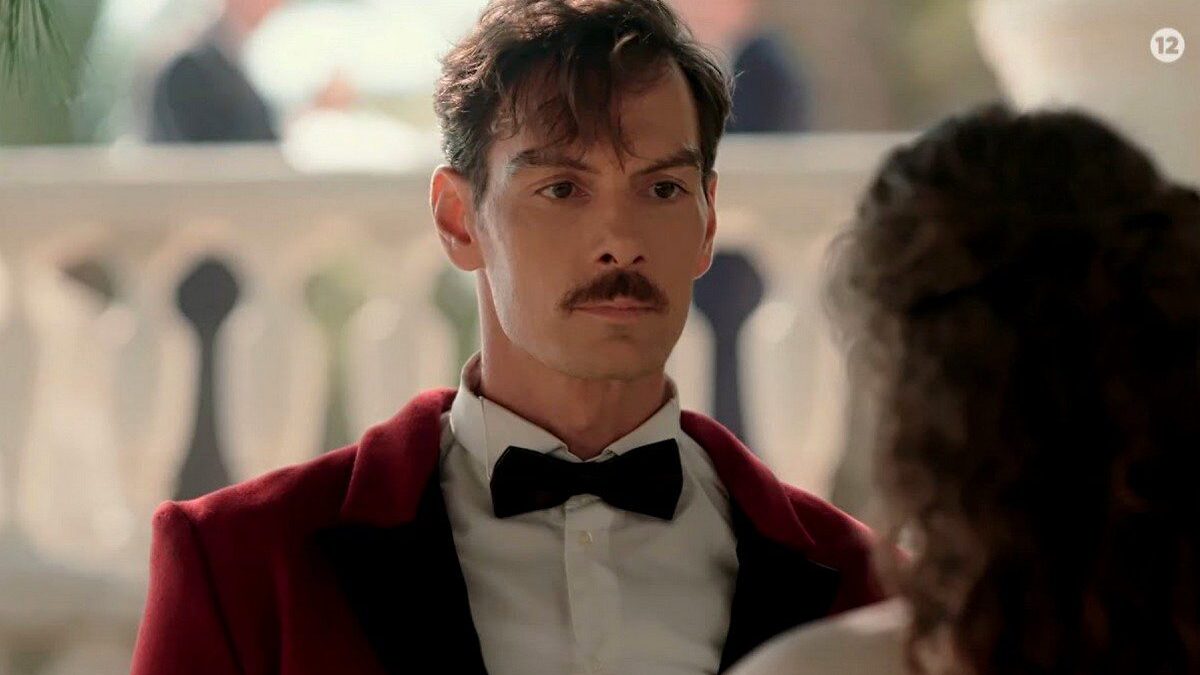 Grand Hotel: Ο Πέτρος πάει να σκοτώσει τον Ρήγα