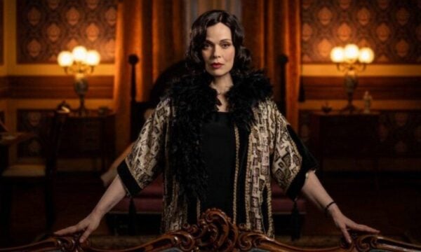 Grand Hotel: Στέλνουν στη Κυβέλη το κομμένο δάχτυλο του Ιορδάνη και πλέον κάνει οτι θέλουν οι απαγωγείς