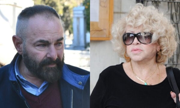 Καίτη Γκρέυ: Ο Νίκος Νικόλιζας αποκαλύπτει για τη διαθήκη της – «Ήθελε να μου αφήσει το σπίτι, όμως το αρνήθηκα»