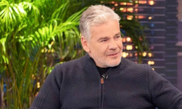 Νίκος Γρίτσης: «Έμπλεξα με τη νύχτα και τα ναρκωτικά και η κατάληξη ήταν να προφυλακιστώ»