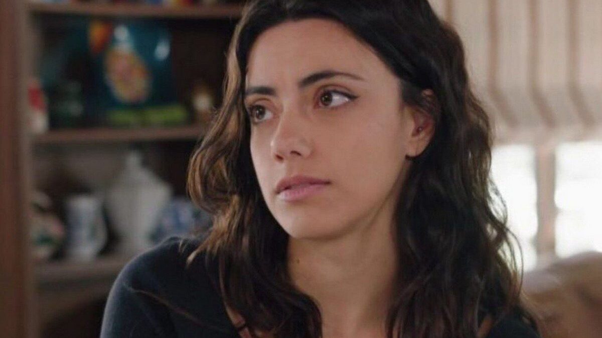 Η γη της ελιάς: Η Ειρήνη την πέφτει στον Μιλτιάδη μπροστά στη Βασιλική