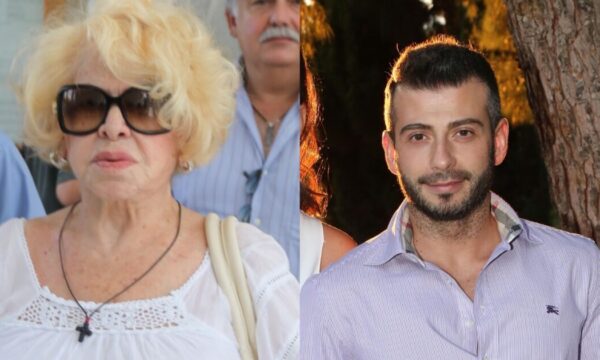 Καίτη Γκρέυ: Ξεσπά ο εγγονός της, Κωνσταντίνος Ηλιάδης για τον θείο του – «Δεν τον ένοιαζε ποτέ η μητέρα του, μόνο το σπίτι και τα λεφτά»