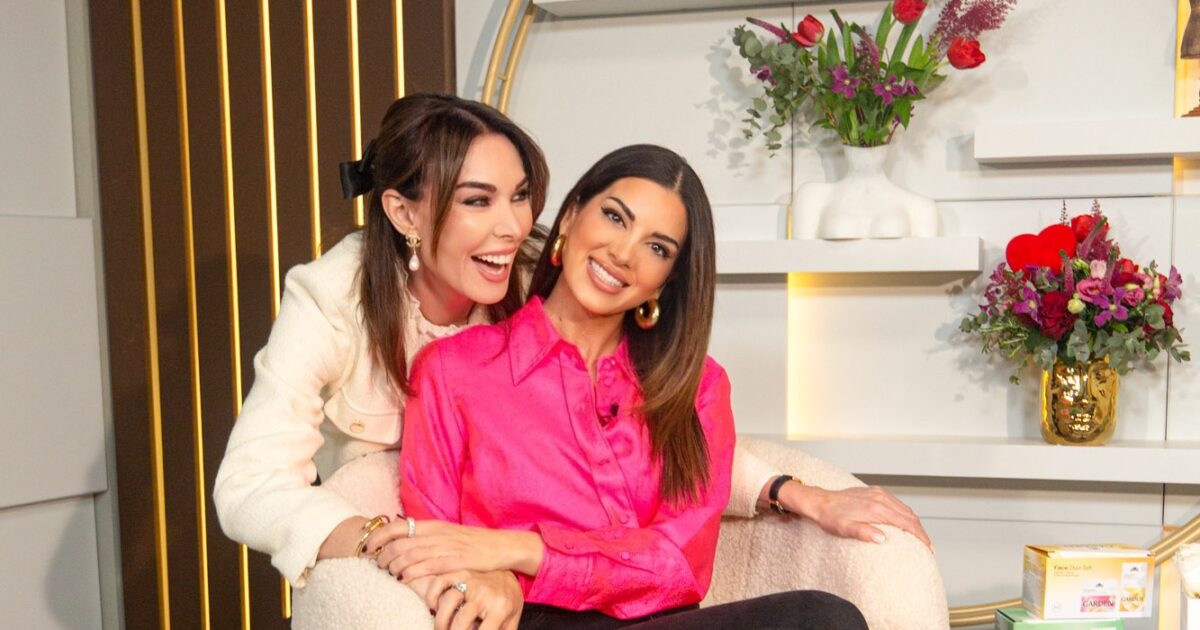 Σταματίνα Τσιμτσιλή: «Δεν είμαι των δώρων την Ημέρα του Αγίου Βαλεντίνου» – Τι την συμβούλεψε η Τατιάνα Στεφανίδου;