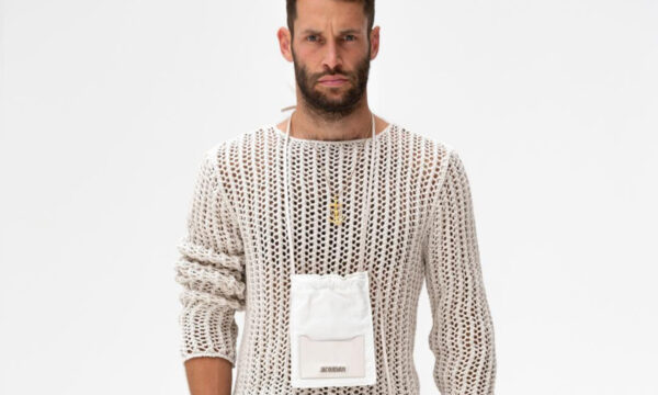 Jacquemus: Ανακοίνωσε το λανσάρισμα της σειράς καλλυντικών με την υπογραφή του