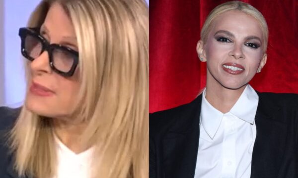 Eurovision 2025: Ξέσπασε η Εύη Δρούτσα για τη νομικό Τζένη Μελιτά – «Αν δεν ήταν στην ΕΡΤ και σε άλλη εκπομπή, θα έλεγαν αυτά;»