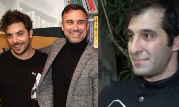 Γιώργος Ζυγούρης: Ο αντικαταστάτης του Πάνου Νάτση αποκαλύπτει – «Με πήραν τηλέφωνο και μου είπαν να περάσω από δοκιμαστικό»