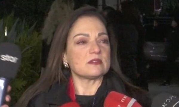 Ελένη Καρακάση: «Δεν έκανα κάποια εξομολόγηση για το ότι θα υιοθετήσω παιδί – Είμαστε στην αρχή»