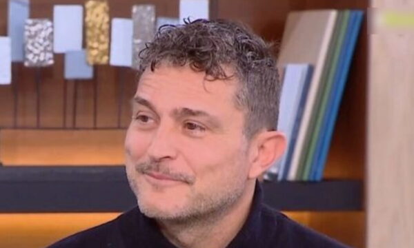 Γιάννης Καραμίχος: «Η Μαρία Καρυστιανού ήταν κάτι που δεν προβλέψανε»