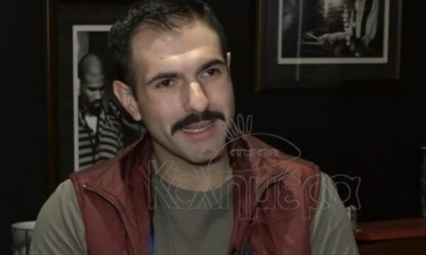 Γιώργος Καρκάς: «Σε μια νύχτα συνειδητοποίησα ότι εμπλέκομαι με τις ουσίες και κάποιος με κατηγορεί για βιασμό»