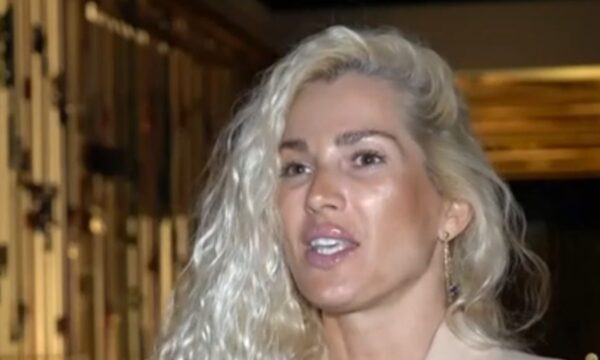 Βικτώρια Καρύδα: «Είμαι ελεύθερη και όμορφη εδώ και έναν χρόνο – Γράφουν συνεχώς ψέματα για την προσωπική μου ζωή»