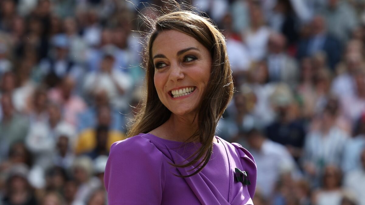 Kate Middleton: Σπάνια ανακοίνωση από το Παλάτι του Κένσινγκτον μετά τις αντιδράσεις