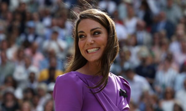Kate Middleton: Σπάνια ανακοίνωση από το Παλάτι του Κένσινγκτον μετά τις αντιδράσεις