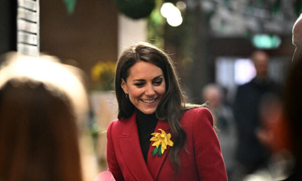Kate Middleton: Κάνει εμφανίσεις με πολιτικούς συμβολισμούς χωρίς να χάνει ποτέ το στιλ της!