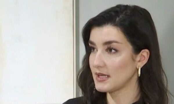 Κατερίνα Βισέρη: «Είχα φτάσει 35 κιλά, δεν είχα περίοδο για 7 χρόνια, είχα επεισόδιο αμνησίας»