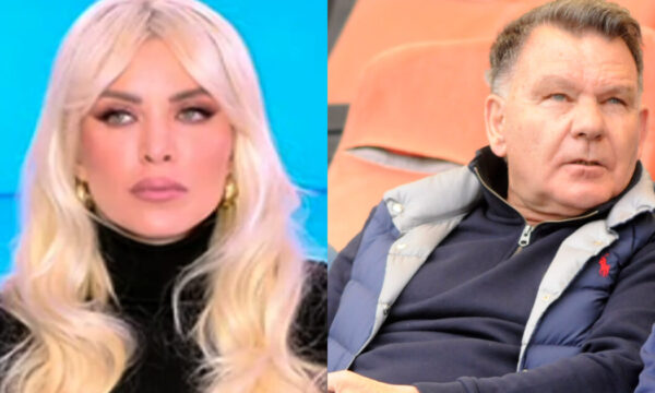 Κατερίνα Καινούργιου για Αλέξη Κούγια: «Συλλυπητήρια στα δυο του παιδιά και στην οικογένειά του»
