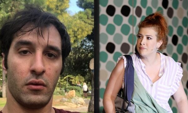 Η Μαριλού Κατσαφάδου για τον Γιώργο Ζυγούρη και τις «Σέρρες» – «Όλοι καταλαβαίνουμε το φορτίο που κουβαλάει»