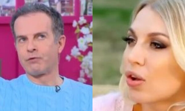 Άρης Καβατζίκης για Σπυροπούλου: «Υψηλά στελέχη του καναλιού την αποκαλούσαν βασίλισσα και πριγκιπισσούλα»