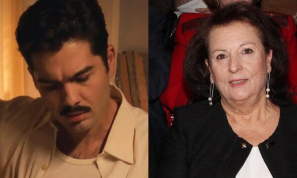 Βάσω Καζαντζίδη για Χρήστο Μάστορα: «Του έστειλα μήνυμα και του είπα όσα έπρεπε – Ας του είναι ένα μάθημα»