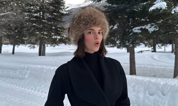 Kendall Jenner: Αυτό είναι το μυστικό της για επιπλέον λάμψη στην επιδερμίδα